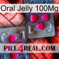 Oral Jelly 100Mg 15